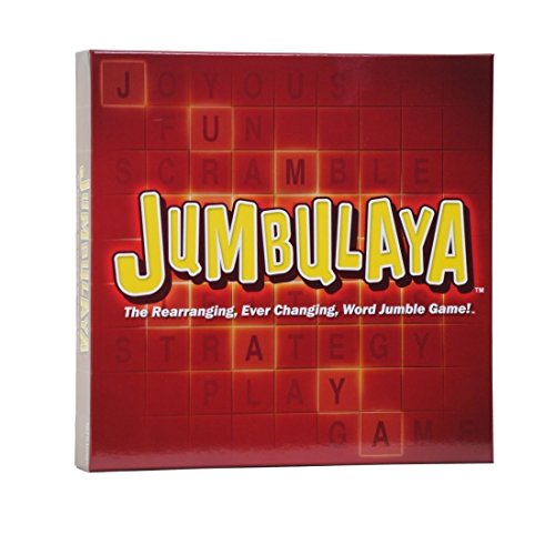 Legendary Games Jumbulaya Game