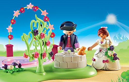 Playmobil Masked Ball