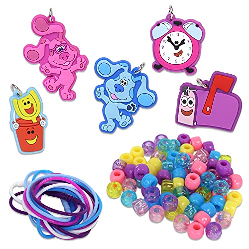 Tara Toys - Blue's Clues Necklace Activity Set