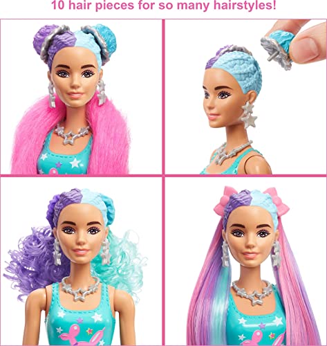 Barbie Color Reveal Doll