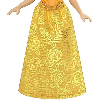 Belle Disney Princess Doll