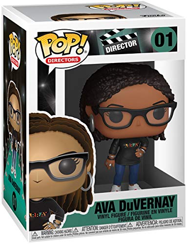 Funko Pop! Directors: Ava DuVernay