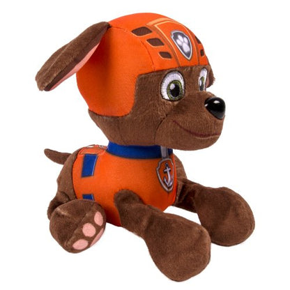 Paw Patrol Plush Pup Pals, Zuma