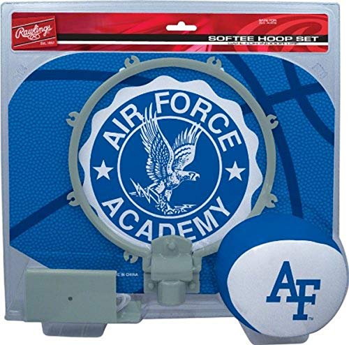 NCAA Kids Slam Dunk Hoop Set (ALL TEAM OPTIONS)