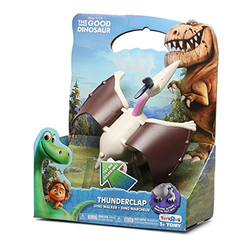 The Good Dinosaur Tomy Dino Walker (Thunderclap)