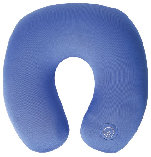 Meridian Point Neck Massaging Pillow