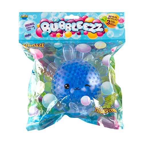 Bubbleezz Jumbo Assortment