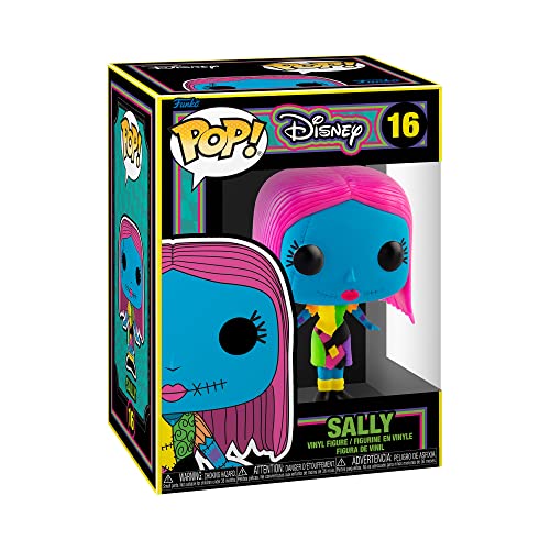 Funko Pop! Disney: The Nightmare Before Christmas - Sally