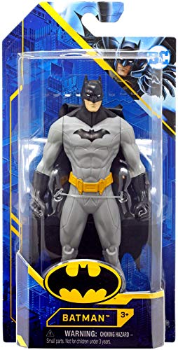 DC Comics Batman 6 inch