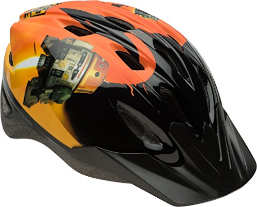 Bell Youth Star-Wars-Rebels Chopper Helmet