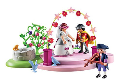 Playmobil Masked Ball