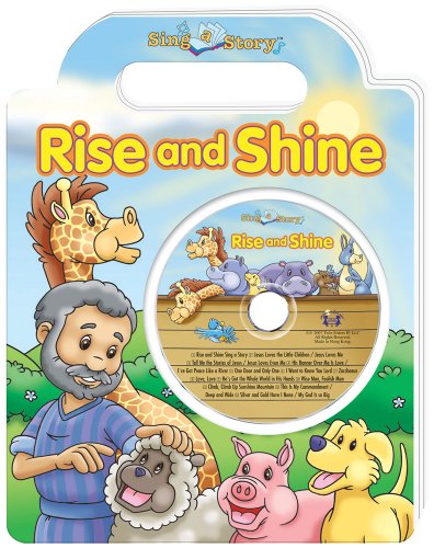 Rise and Shine (Sing a Story™)