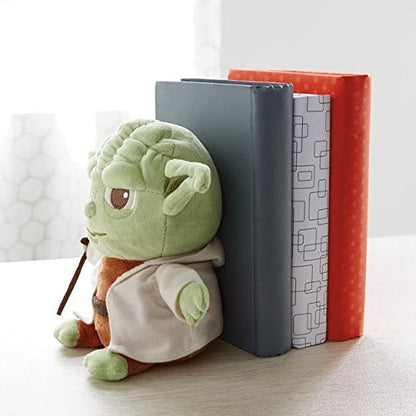 Hallmark Star Wars Weighted Bookend (Yoda)