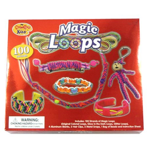 Magic Loops