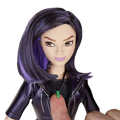 Marvel Rising Daisy Johnson Quake Secret Identity Doll