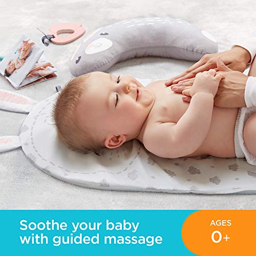 Fisher-Price All-in-One Playmat
