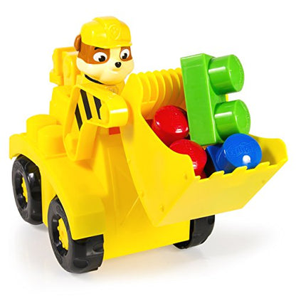 Paw Patrol Ionix Rubble Bullldozer