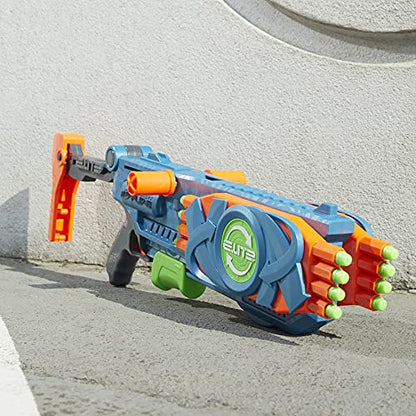 NERF DPR RAI Color Splash Raya and SISU