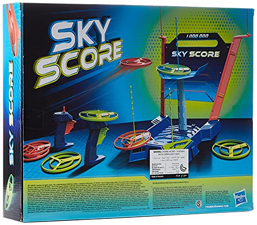 Hasbro Gaming Sky Score
