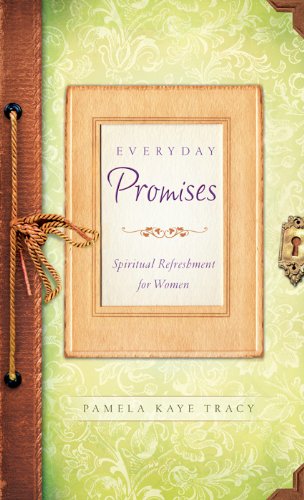 Everyday Promises (Inspirational Book Bargains)