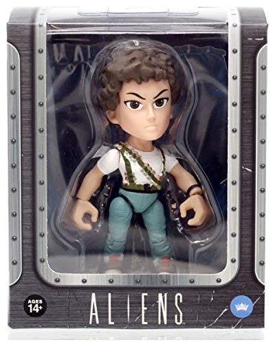 The Loyal Subjects Aliens Ripley Original Action Vinyl