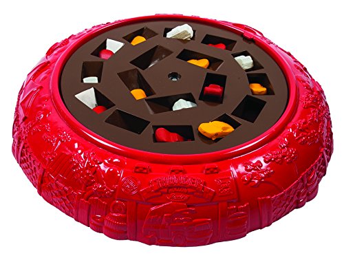 Spin Master Games Disney Pixar’s Cars 3 - Escape from Thunder Hollow Pick ‘Em Up Game