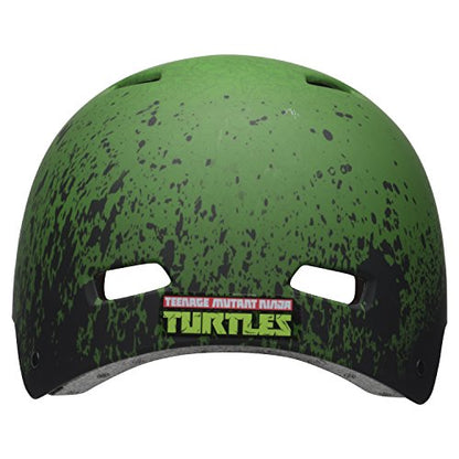 Bell TMNT Men's Multi-Sport Helmet