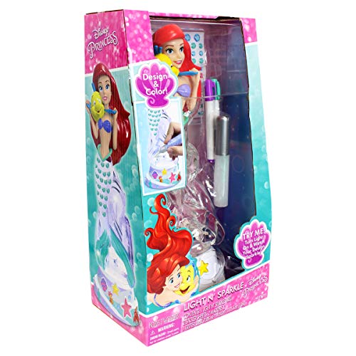 Tara Toys Disney Princess Ariel Light N Sparkle