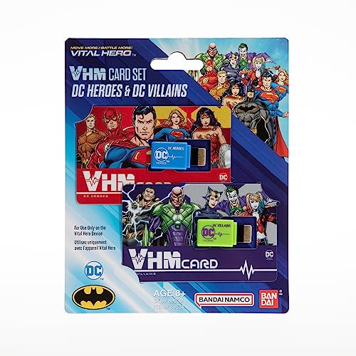 Bandai Digimon Vital Hero DIM Card Pack