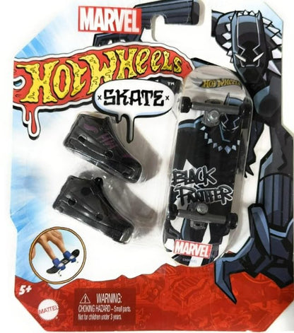 Hot Wheels Marvel Skate