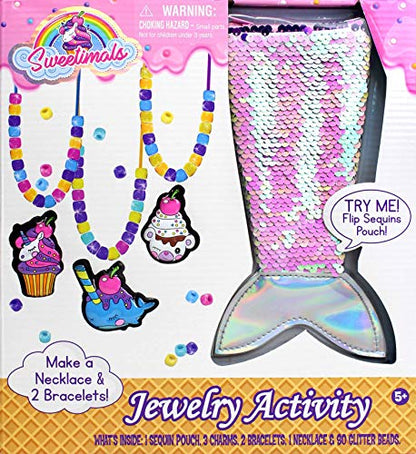 Tara Toy Necklace Activity