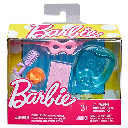 Barbie Accessories