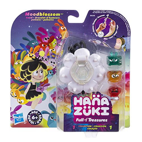 Hanazuki Moodblossom Band (Collection 1)