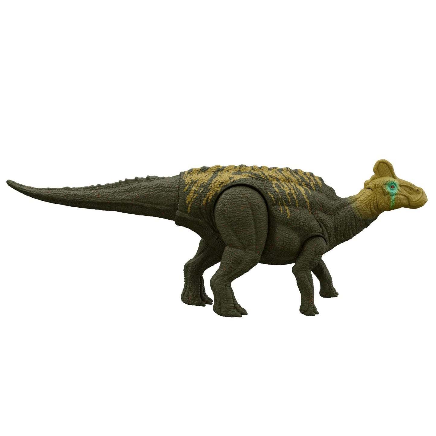 Mattel Edmontosaurus Jurassic World Dominion Dinosaur