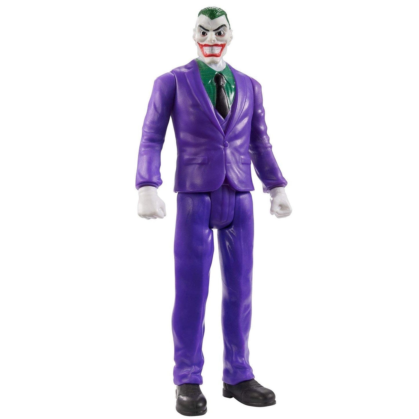 Batman Missions The Joker 6" Figure