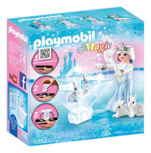 PLAYMOBIL 9352 Princess Star Glitter - New 2018