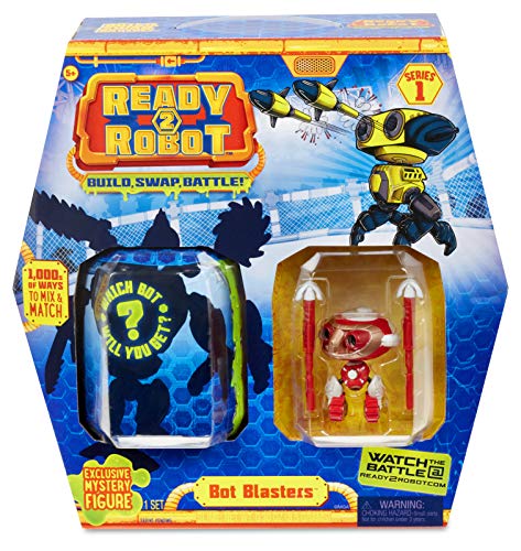 Ready2Robot Bot Blasters-Style 2