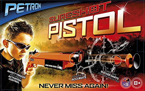 Petron Sports Sureshot Pistol
