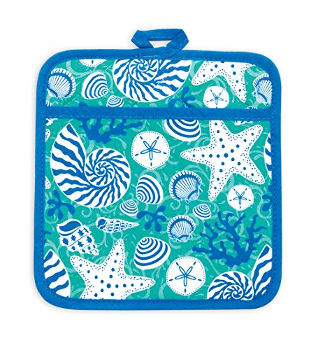 Brownlow Gifts Brownlow Gifts Potholder Gift Set