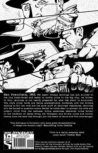 Seduction of the Innocent