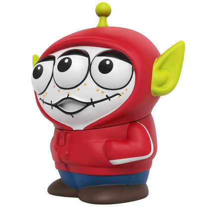 Disney Pixar GMJ35 Pixar Alien Remix Miguel Figure