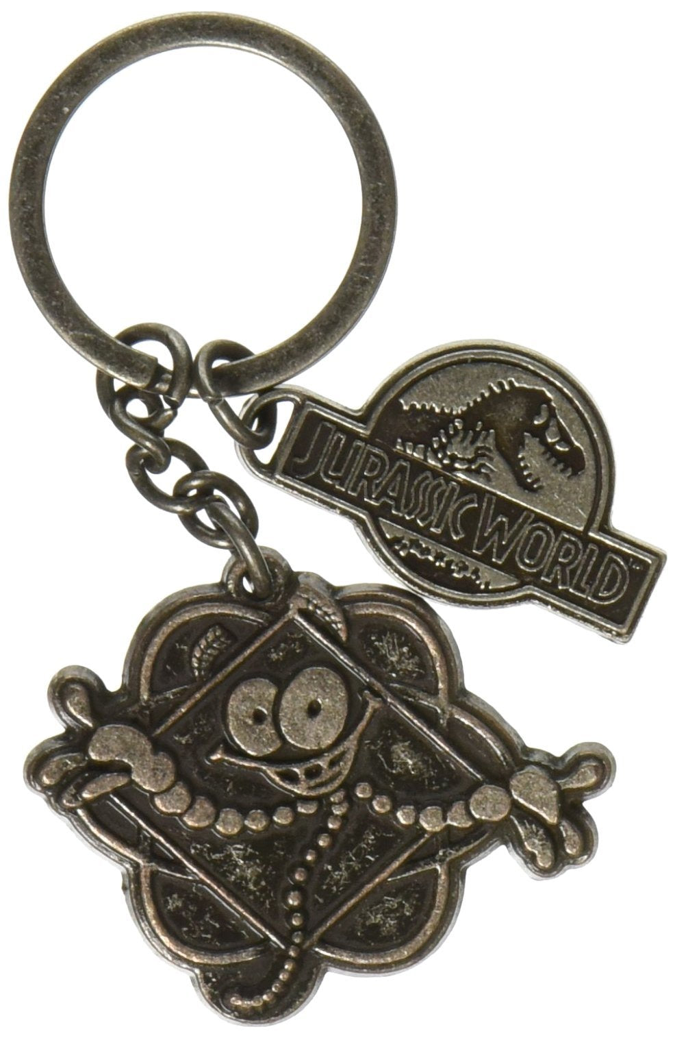 Factory Entertainment Jurassic World - Mr. DNA Keychain