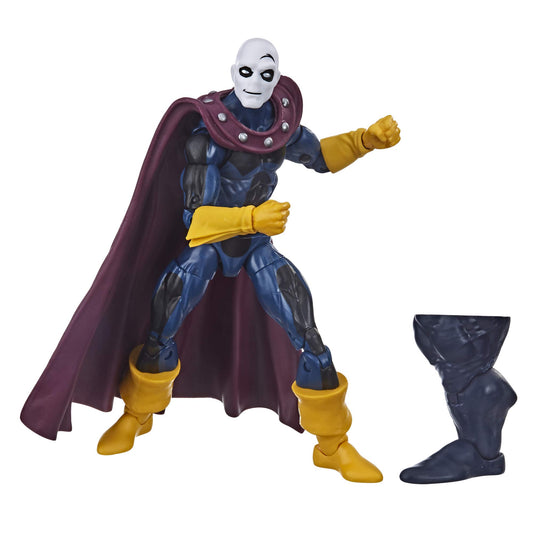 Marvel Hasbro Legends Series 6-inch Collectible Morph Action Figure Toy X-Men: Age of Apocalypse Collection