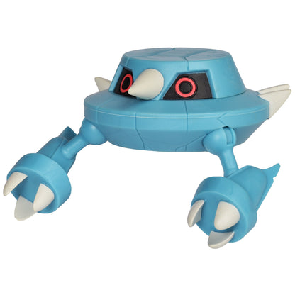 Pokemon 3 Inch Metang Articulated Battle Action Figure