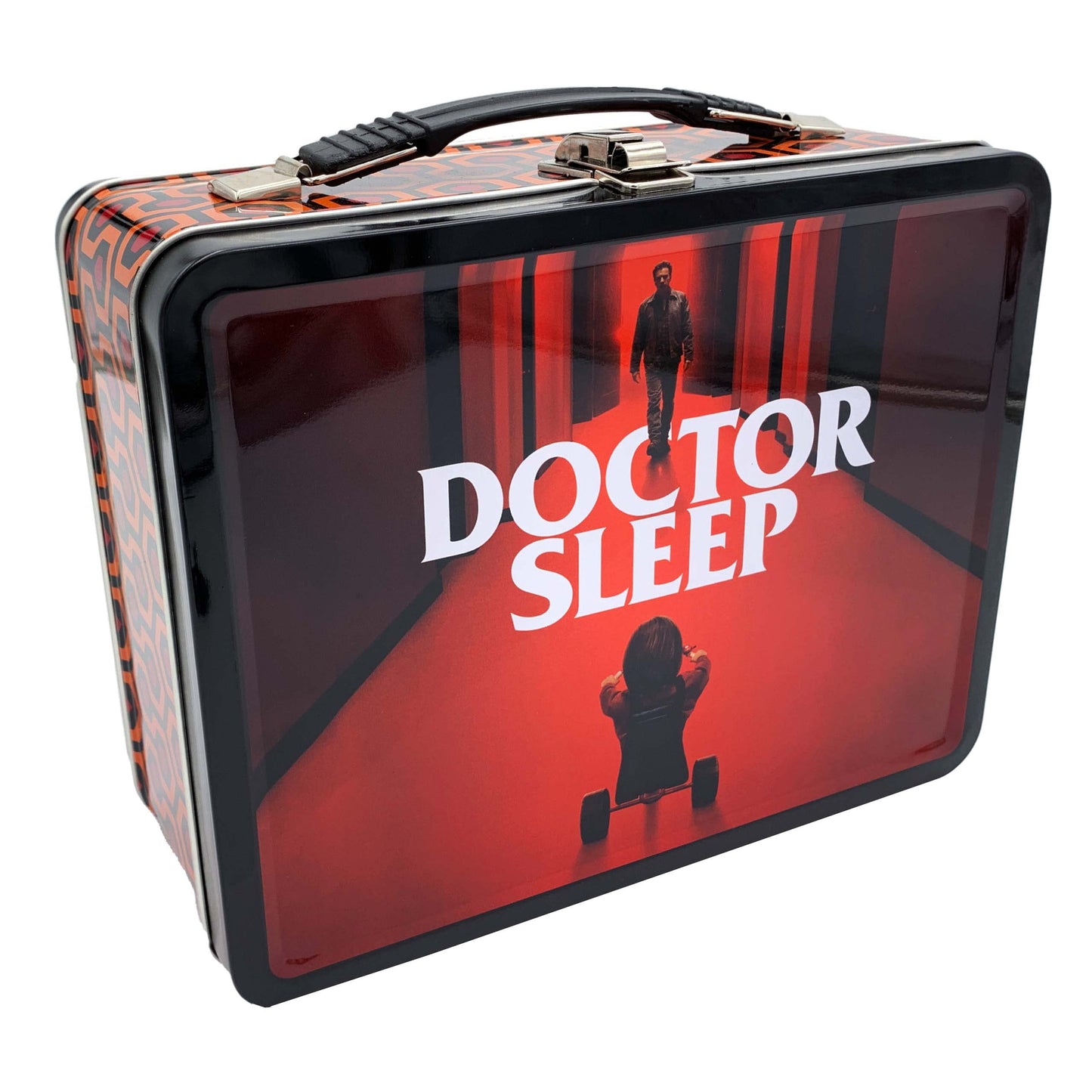 Factory Entertainment Doctor Sleep Tin Tote