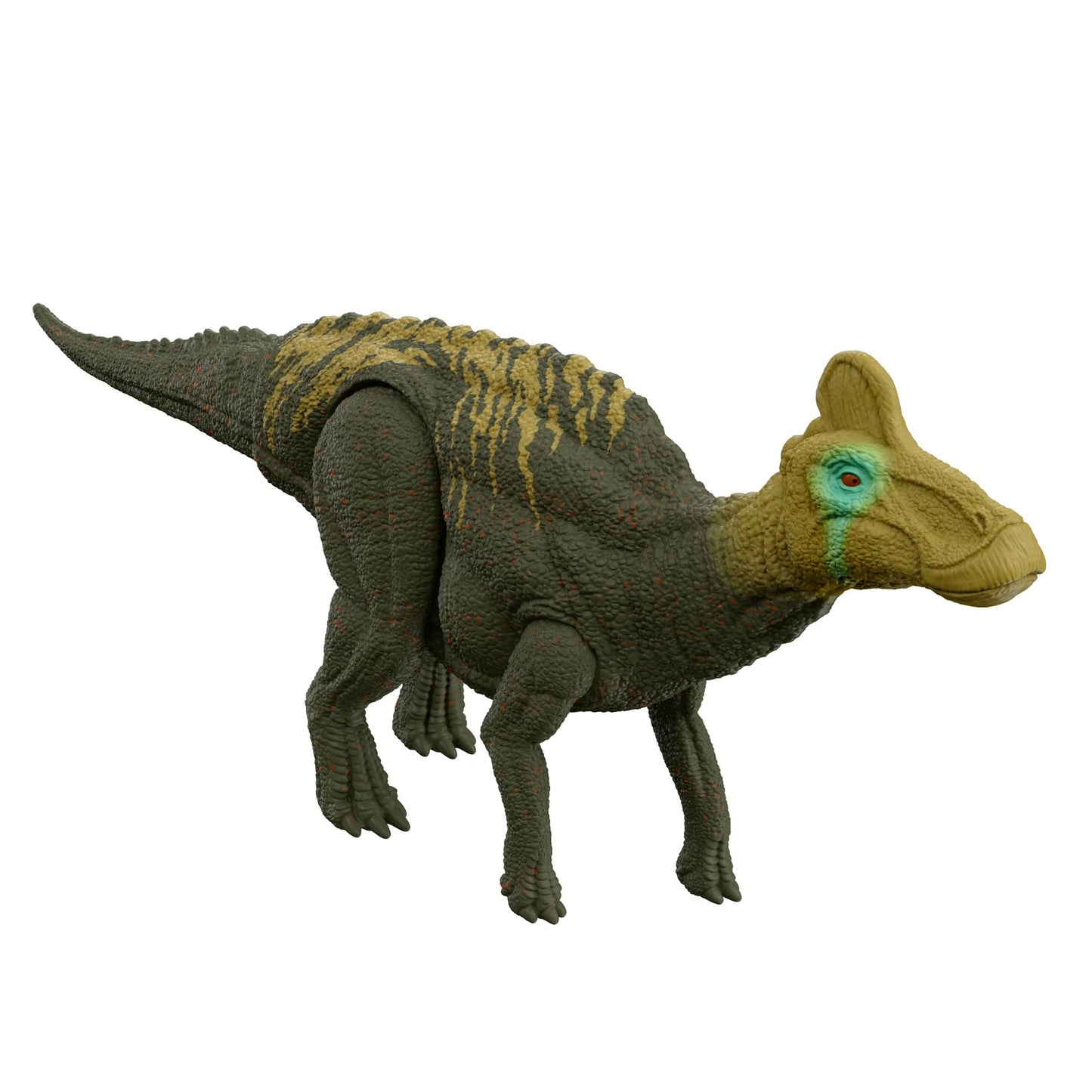 Mattel Edmontosaurus Jurassic World Dominion Dinosaur