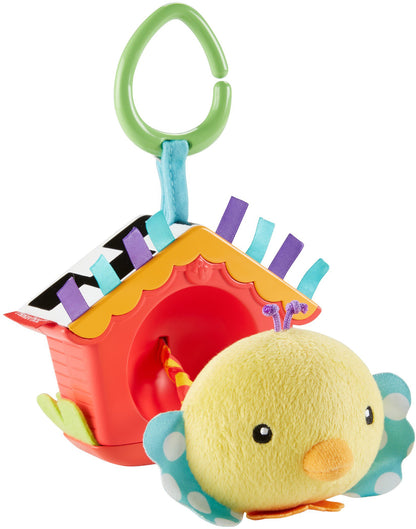 Fisher-Price Jingle, Birdie