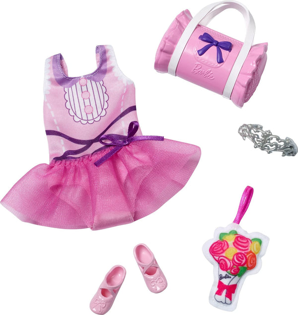 Barbie My First Clothes