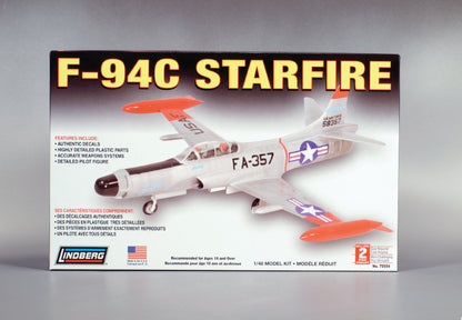 Lindberg F-94 C Starfire
