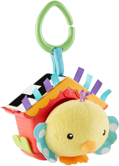 Fisher-Price Jingle, Birdie